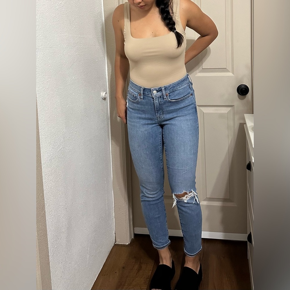 GAP Skinny Jeans
